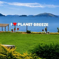 Beachfront & Lakeshore Area