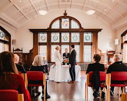 Altrincham Town Hall 2