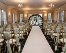 Palmer Suite