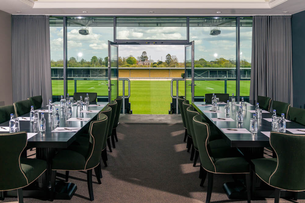 The Jakemans Community Stadium Venue Hire 4