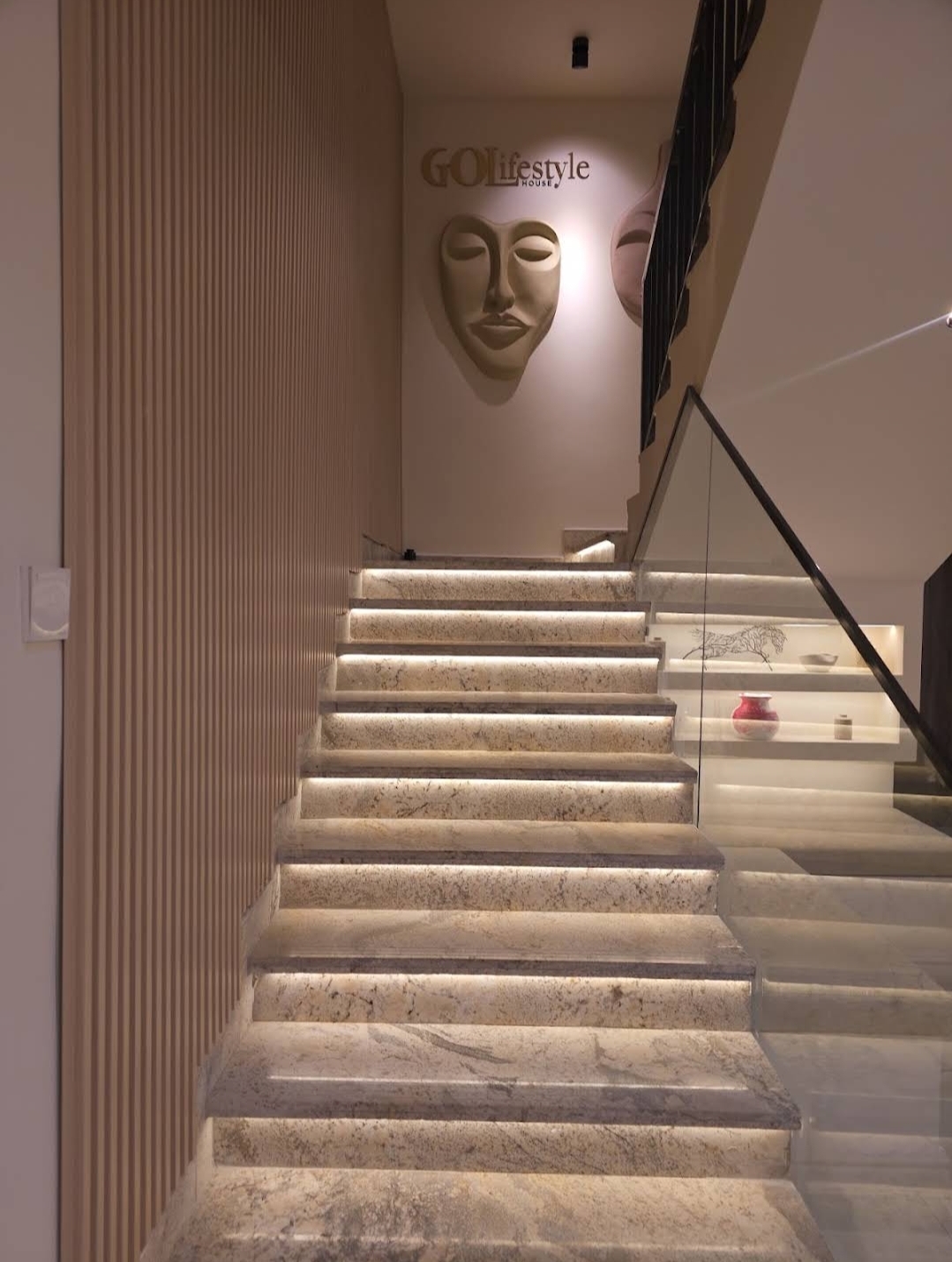 GO Lifestyle House