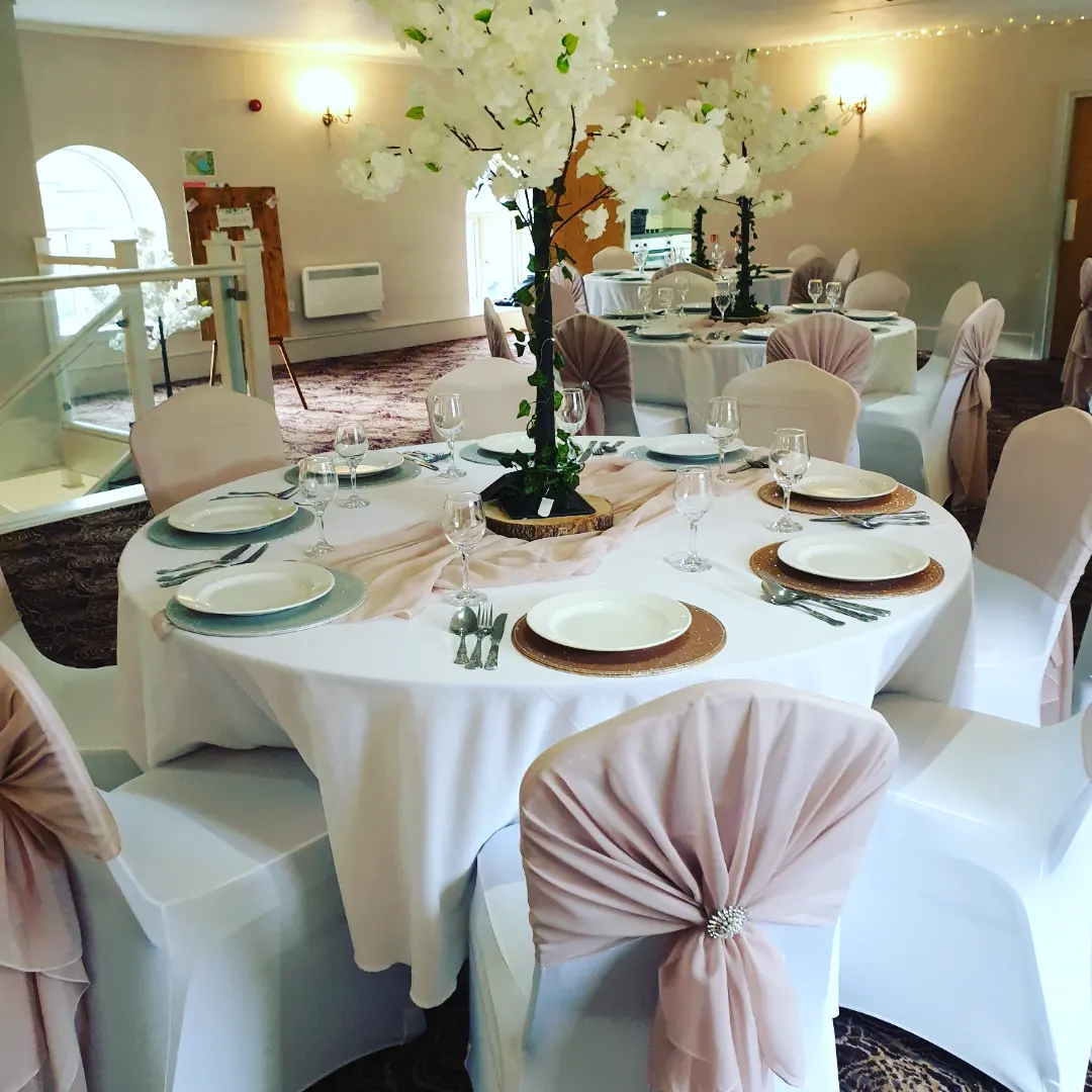 Darwin Lake Wedding Venue 5