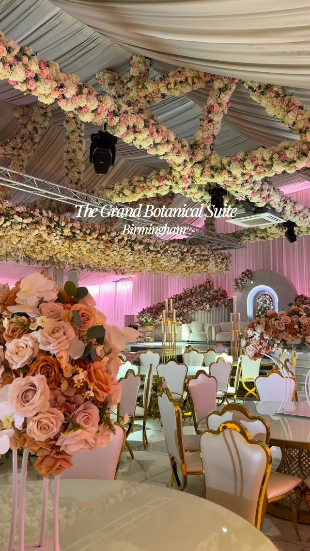 Grand Botanical Suite 3
