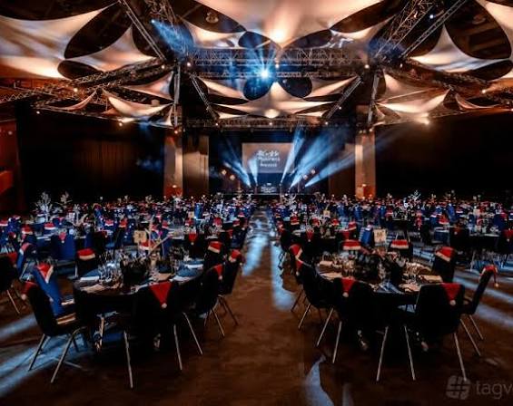 Hall 3