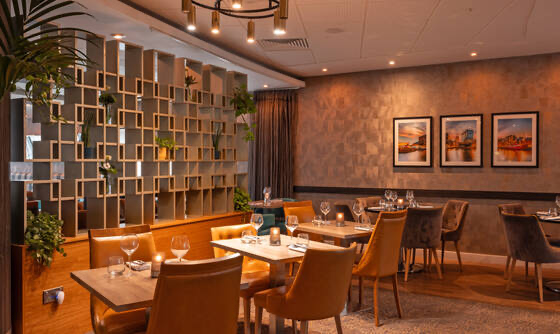 Crowne Plaza Liverpool City Centre 2
