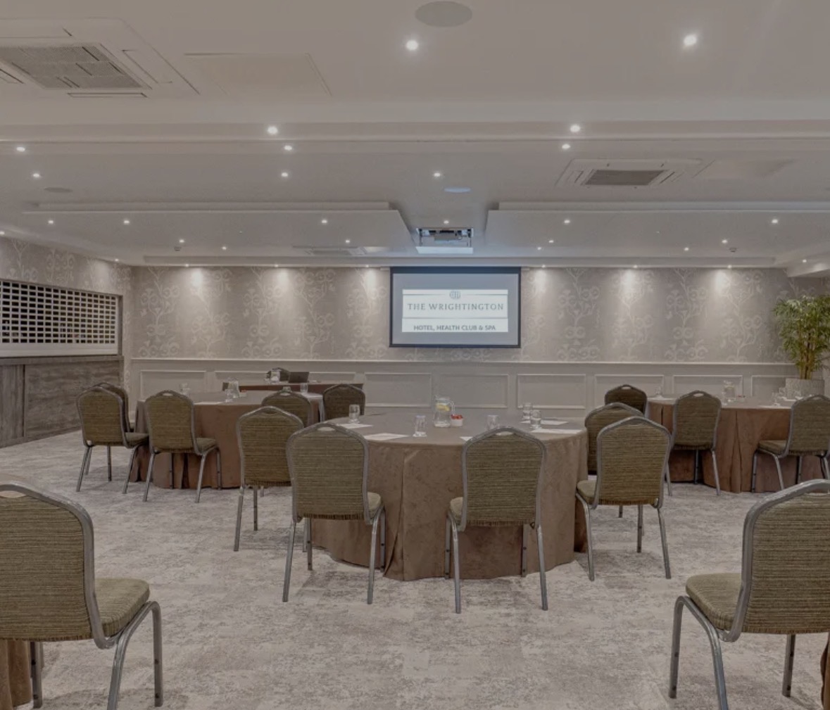 The Wrightington Hotel 5