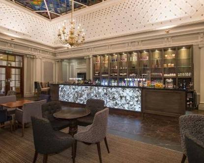 Crowne Plaza Royal Victoria Sheffield 2