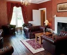 Otterburn Castle 5