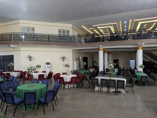 The Fullhouse Event Center 3