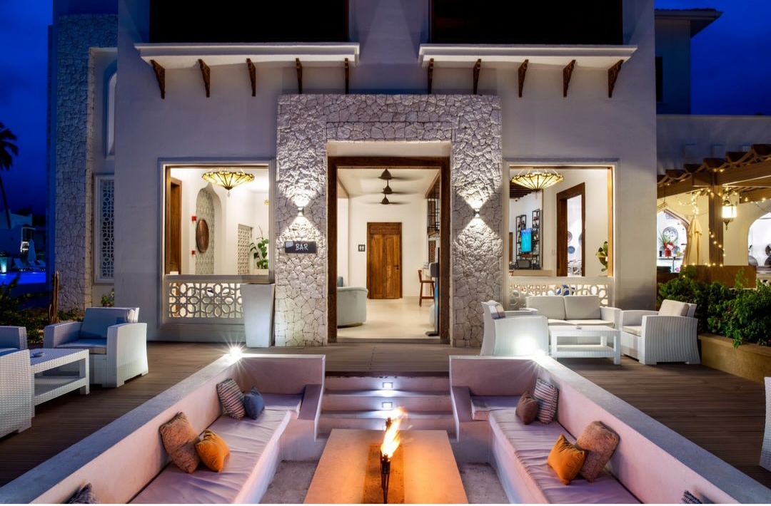 LUX* Marijani, Zanzibar 3