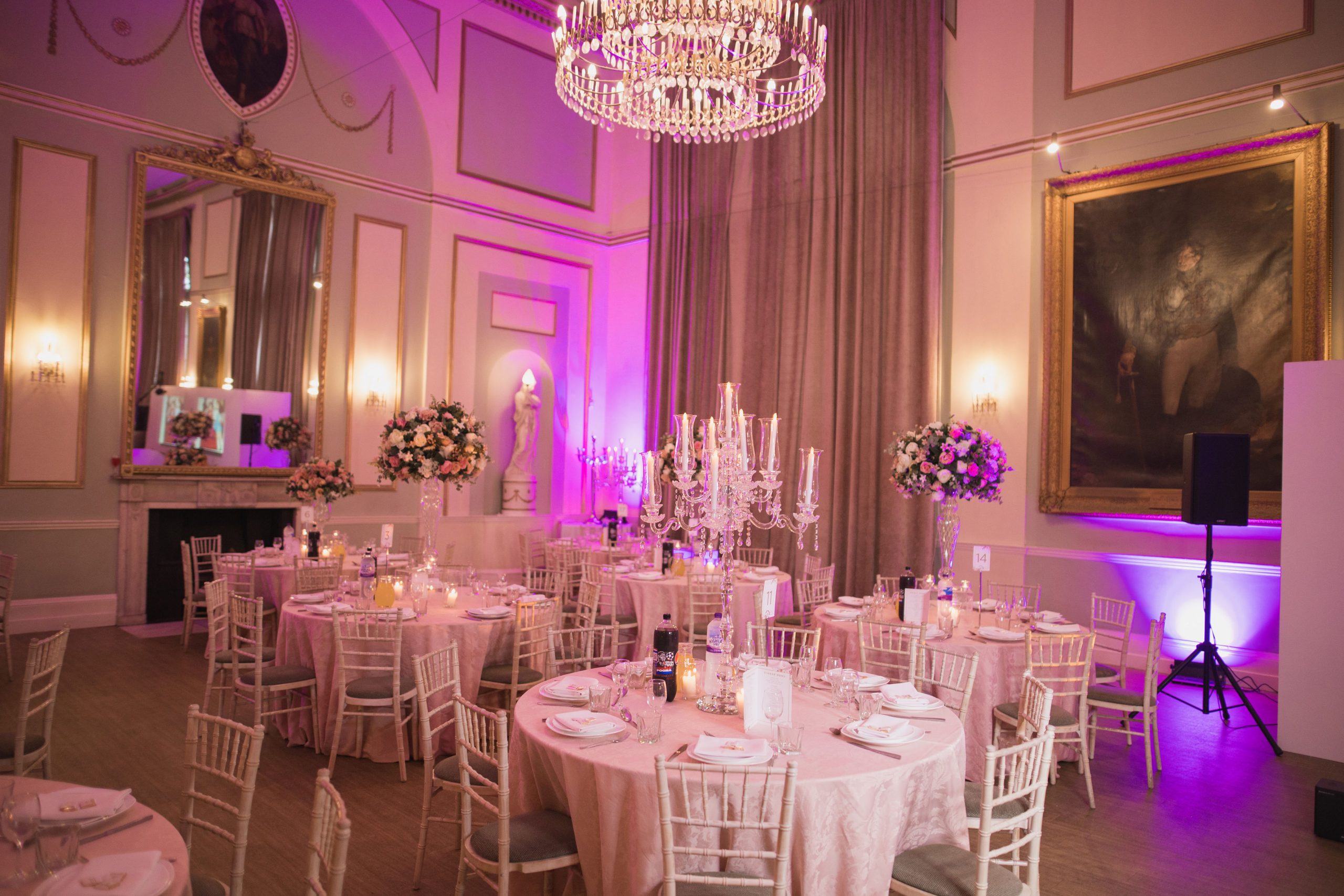 The City Rooms 4