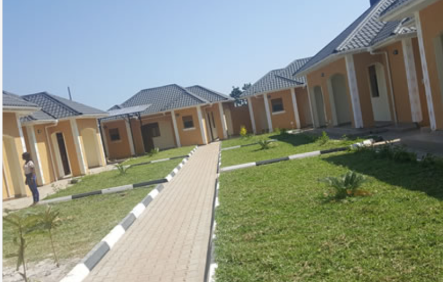 Heritage Courts Hotel 5