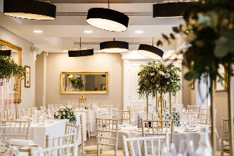 Oddfellows On The Park 5