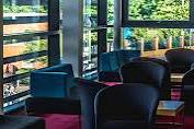 1st Floor Lounge