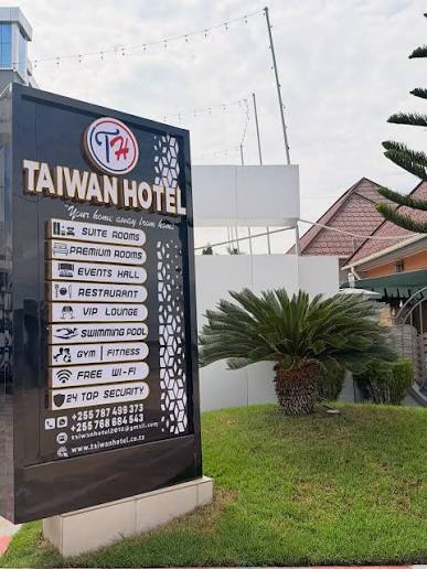Taiwan Hotel Mwanza 3