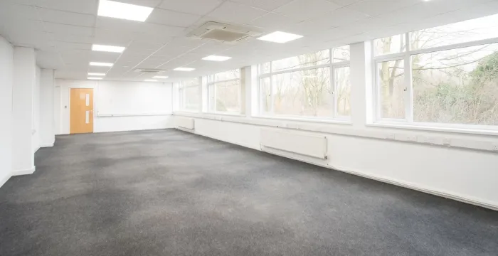 Ground-Floor Meeting Room
