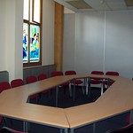 The Woods Room