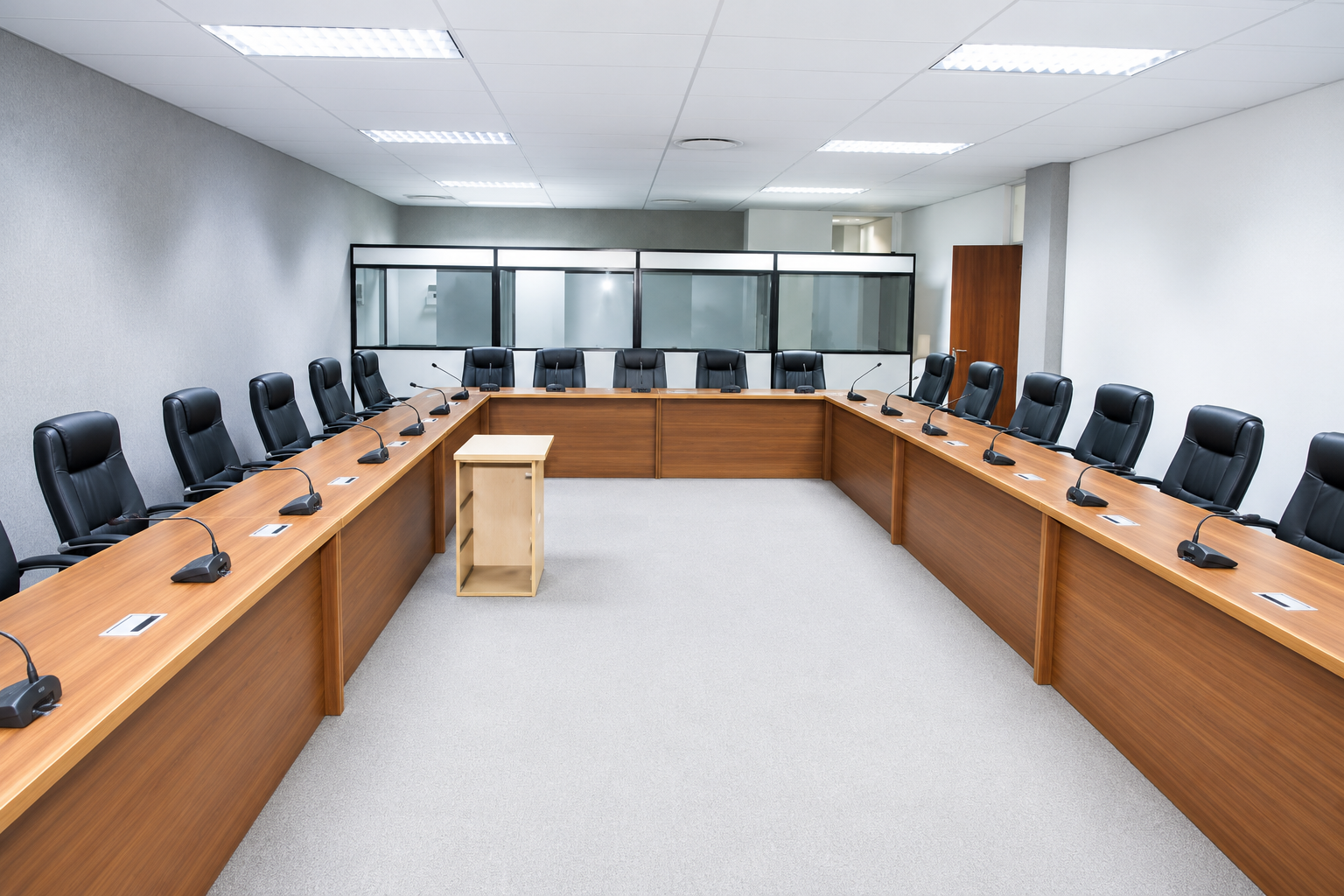 African Union Conference Centre (AUCC) 2