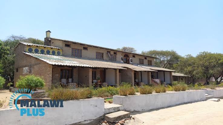 Nkhotakota Pottery Lodge 4