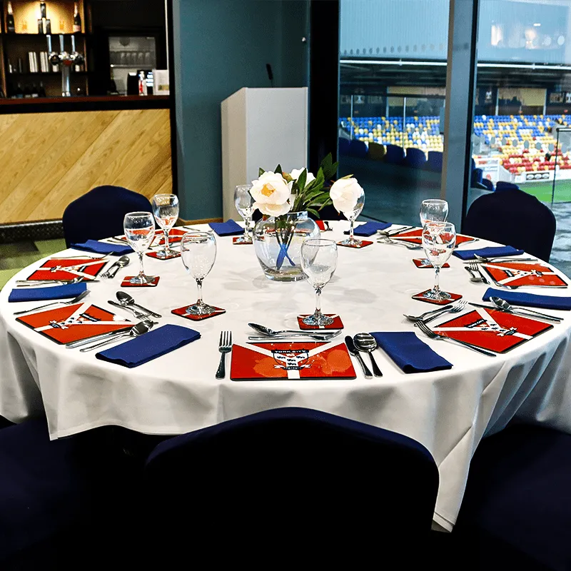 Directors Lounge