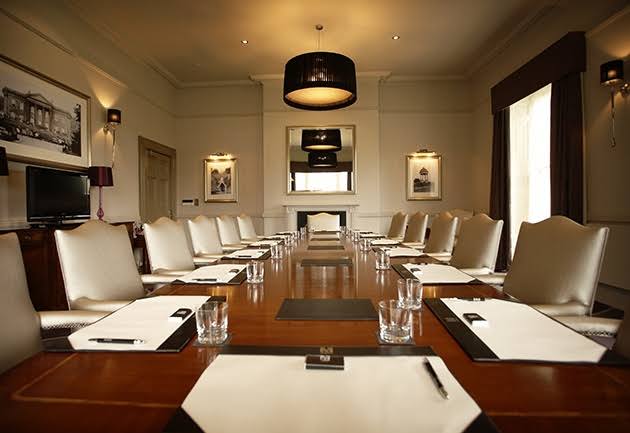 The Mansion – Weddings, Meetings & Events 5