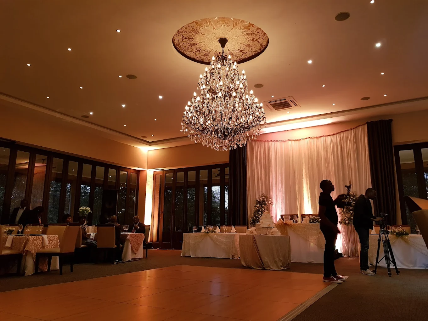 Ananda Wedding & Conference Venue