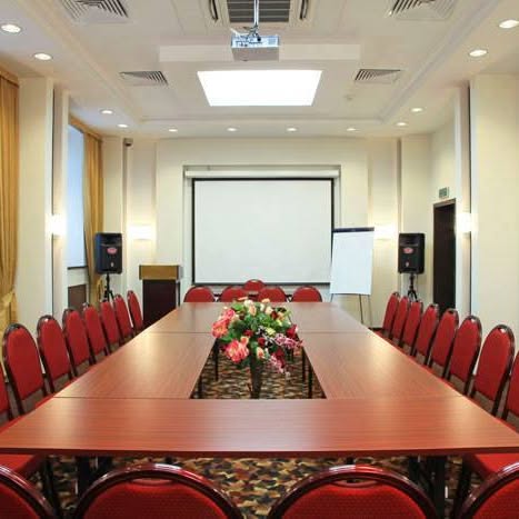 Boardroom