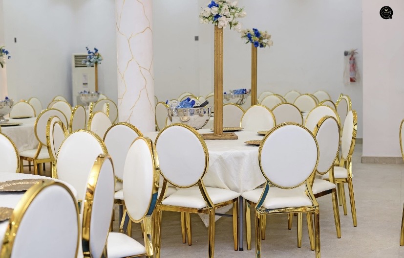 The Cavalli Event Center 2