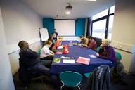 Meeting Rooms