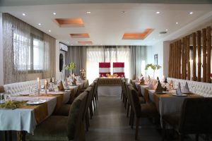The Swiss Hotel Freetown Conference Center 2
