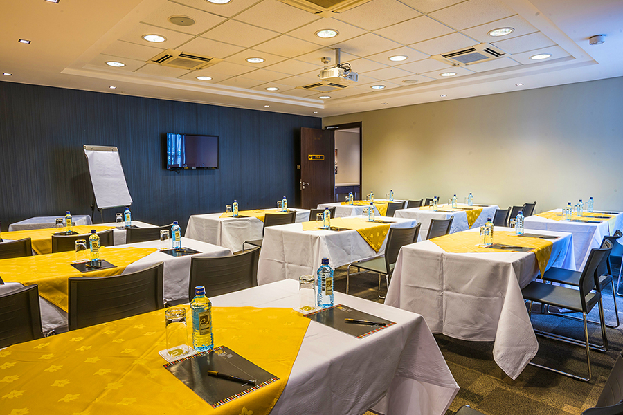 Eka Hotel Nairobi Conference Center 4