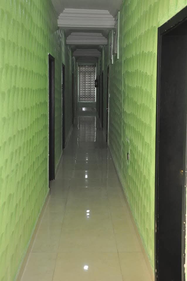 Eastern Sun Resort 5