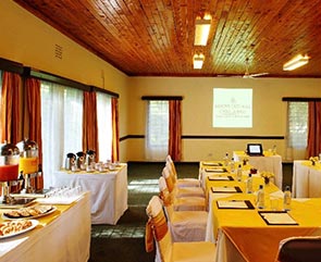 Sarova Lion Hill Game Lodge Conference Centre 3