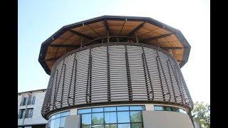 University of Botswana Conference Centre