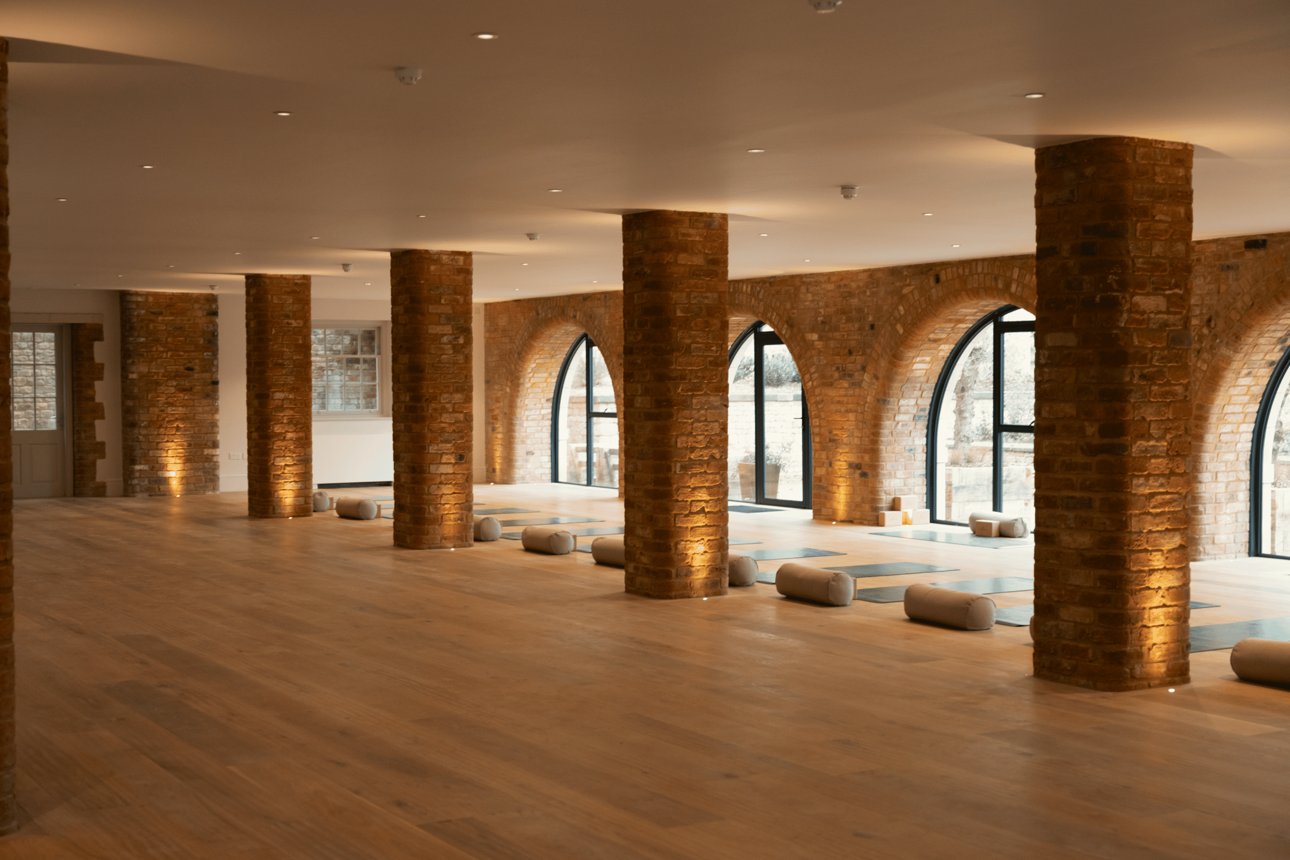 The Shire Events Venue 2
