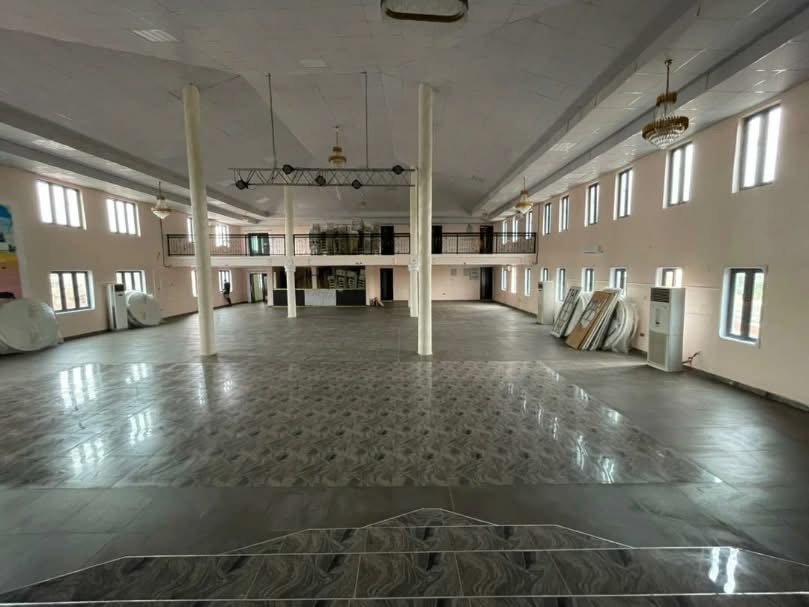 Oye Event Centre 4