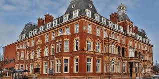Best Western The Grand Hotel