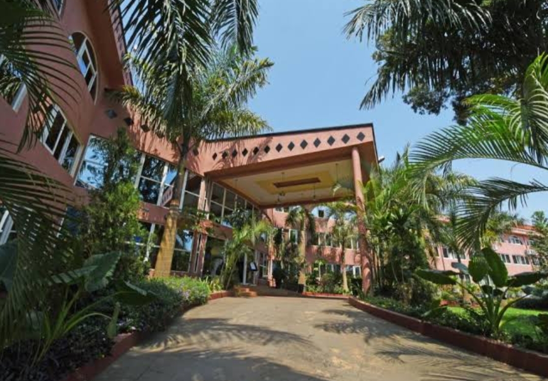 Imperial Golf View Hotel Conference Center 4