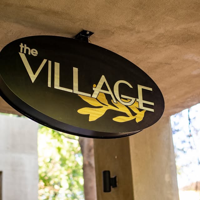 The Village