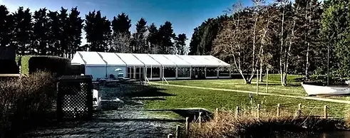 Extensive Grounds