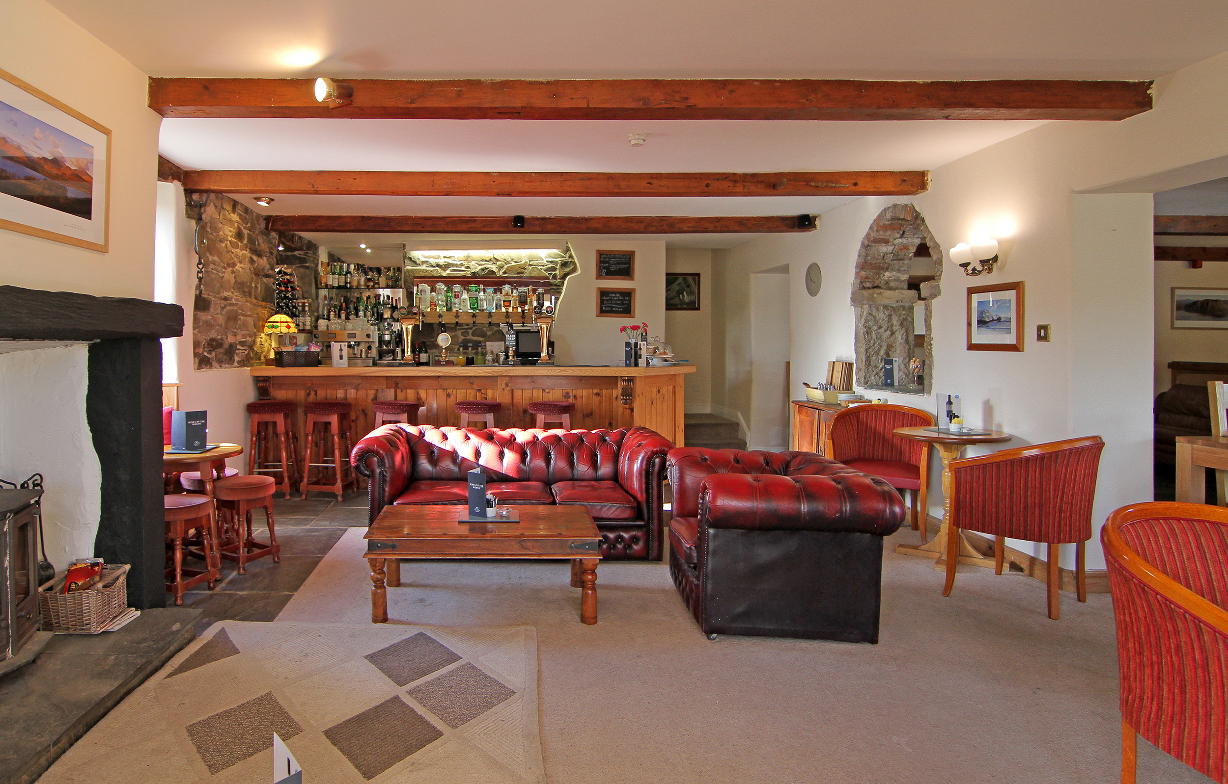 Embleton Spa Hotel 5