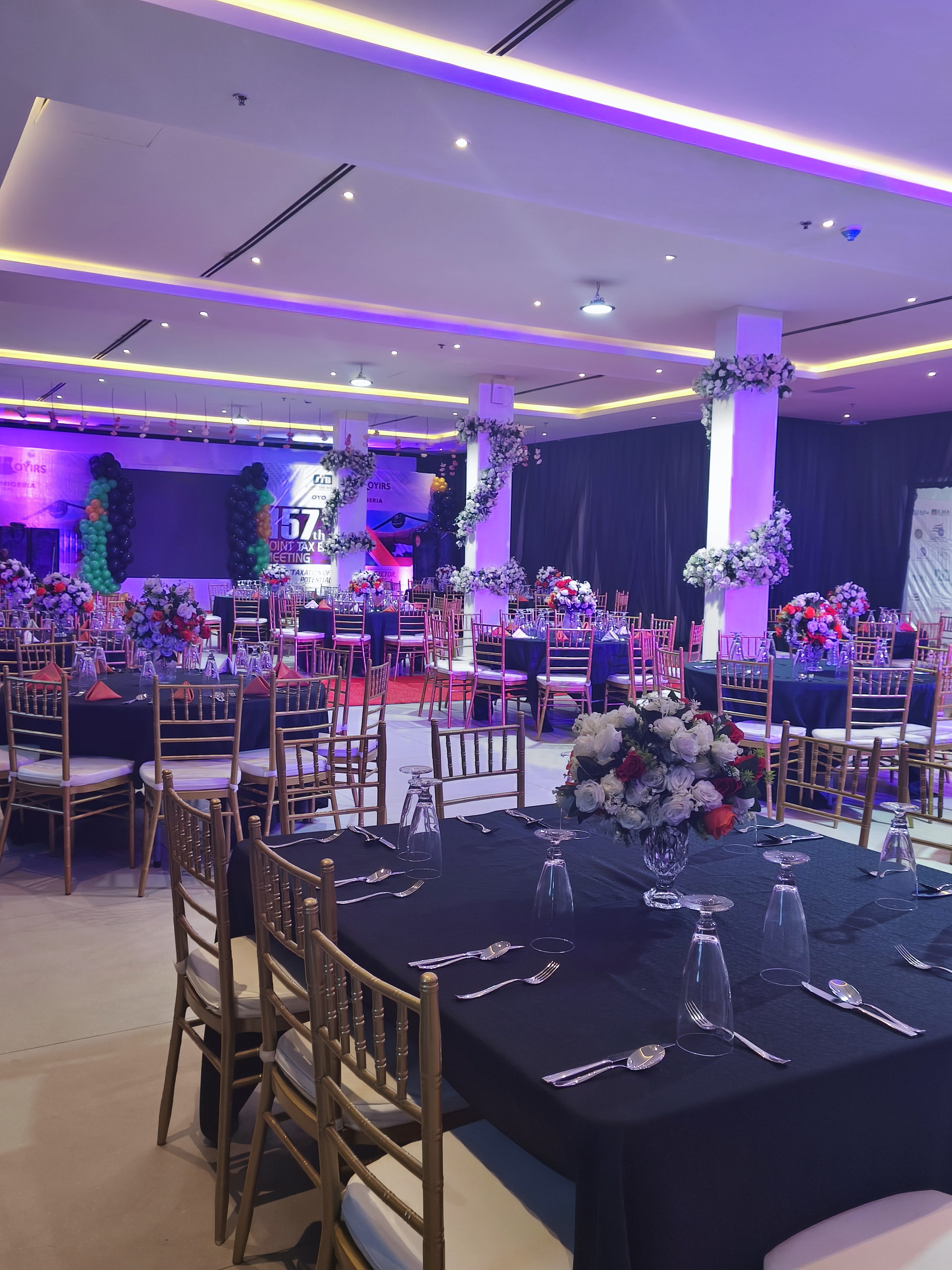 Jagz Conference Hall 2