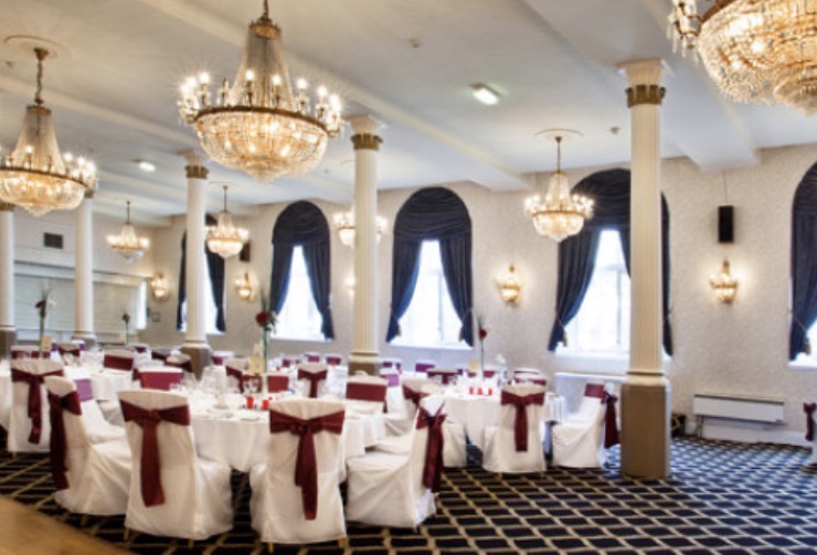 The Crystal Suite