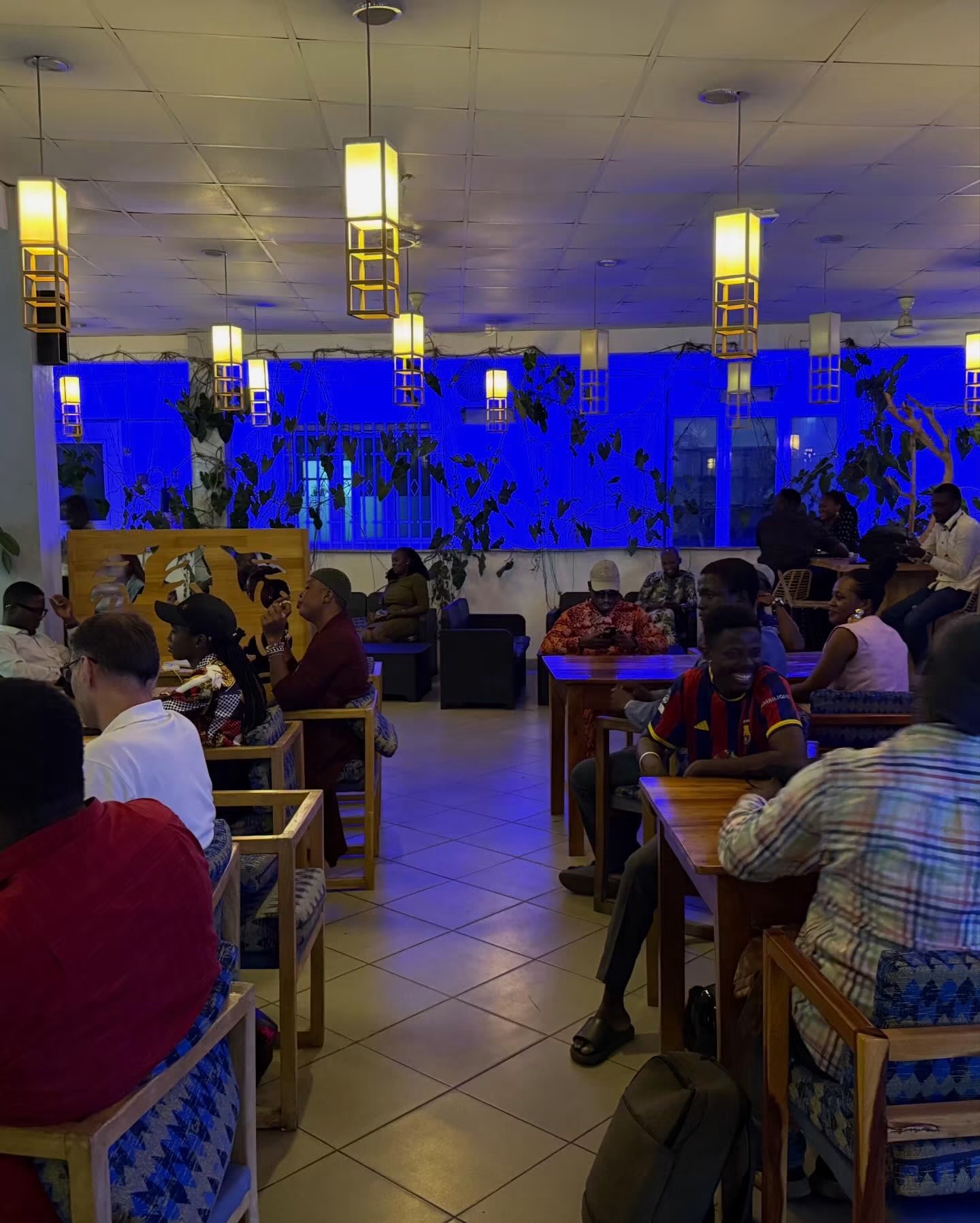 Institut Français du Bénin 2