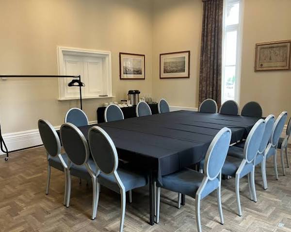 The Common Room 5