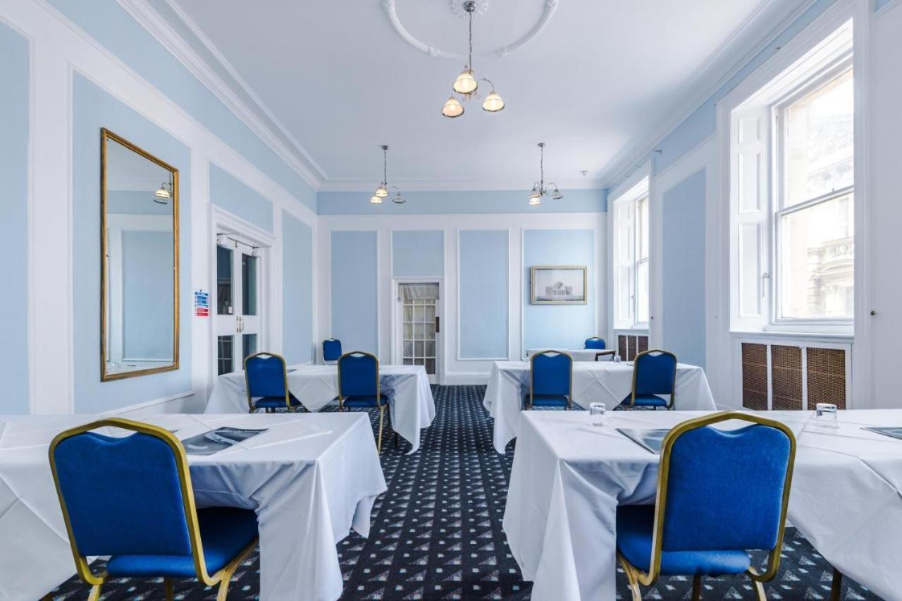 The White Swan Hotel Event Center 5