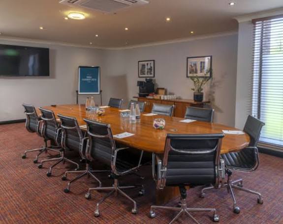 Hull Humber View Hotel, BW Signature Collection by Best Western 5
