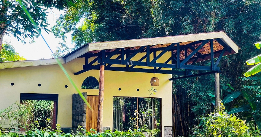 Sipi Heritage Lodge 2