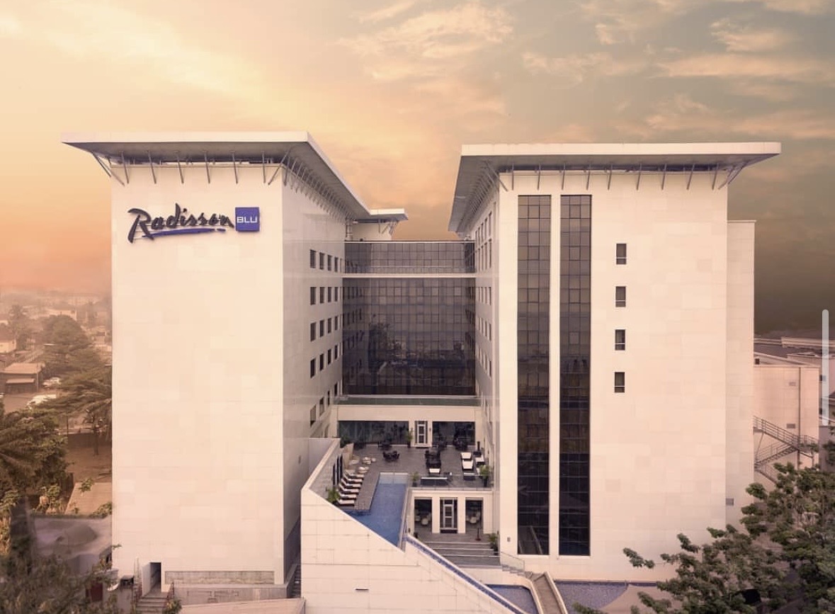 Radisson Blu Hotel Ikeja Event Centre