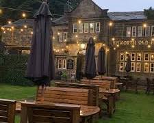 Haworth Old Hall 2